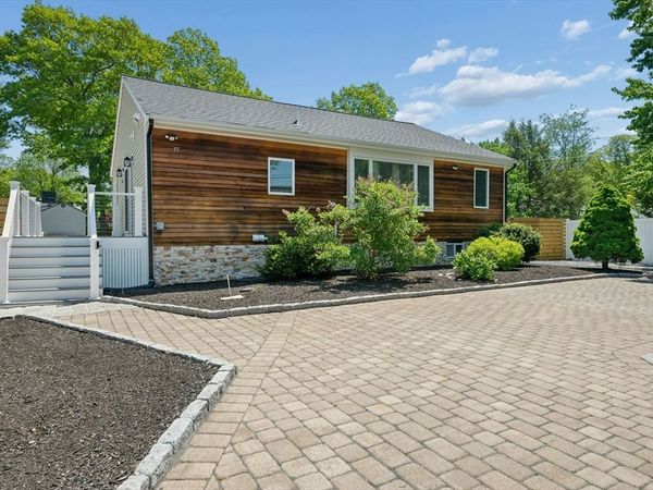 55 N. Lillian Streeet, Randolph, MA 02368