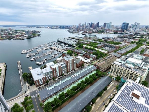 106 13th, Unit 323, Boston, MA 02129
