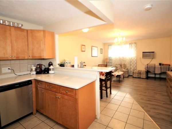 400 Governors Drive, Unit 5, Winthrop, MA 02152