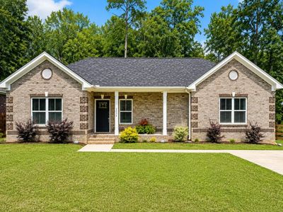 2034 NE Longwood Road, Orangeburg, SC 29118