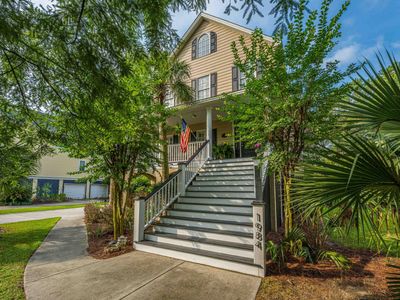 1984 N Creek Drive, Mount Pleasant, SC 29466