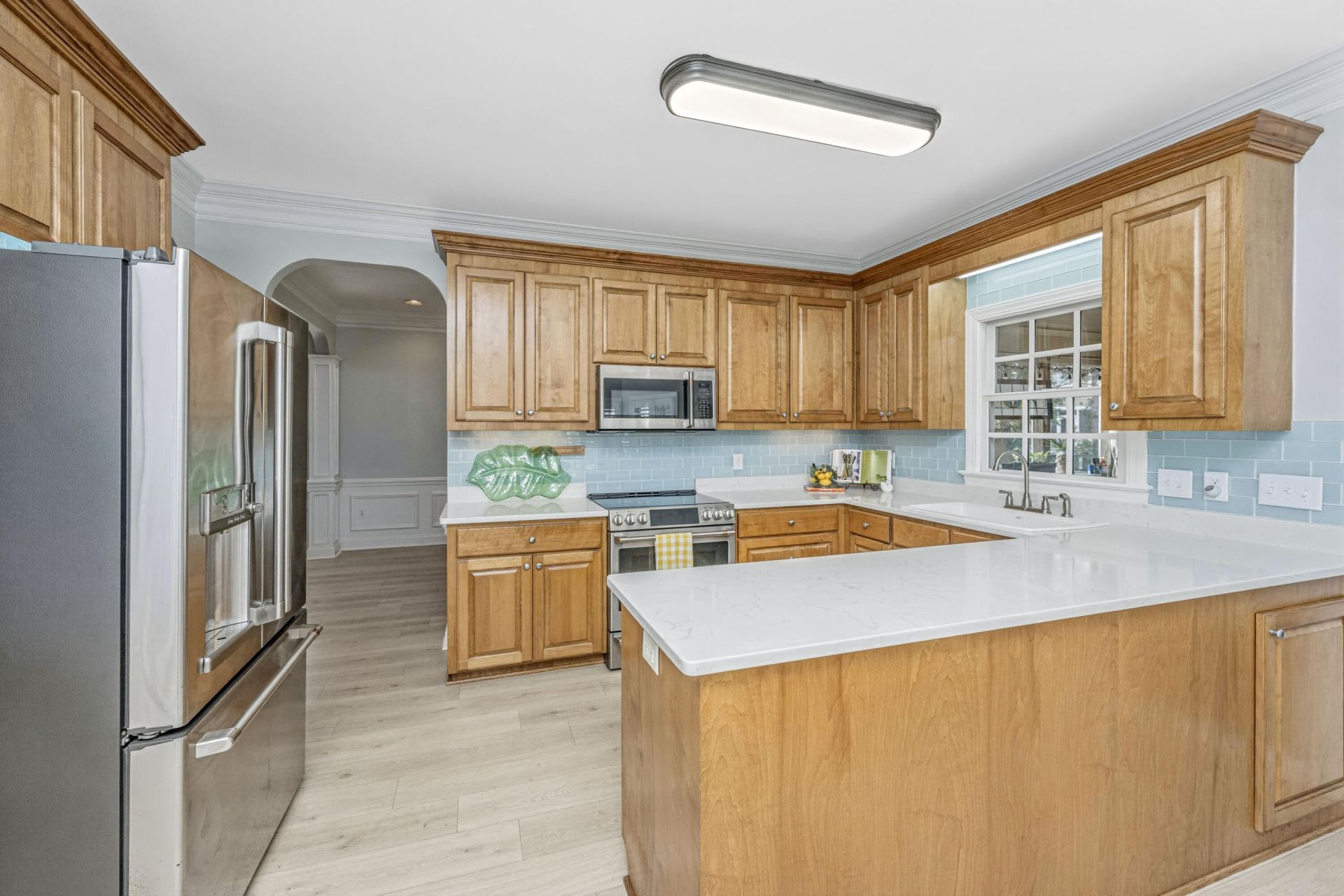 1984 N Creek Drive Photo 19