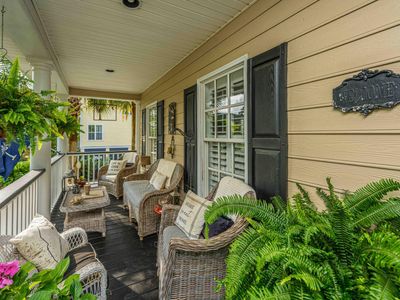 1984 N Creek Drive, Mount Pleasant, SC 29466