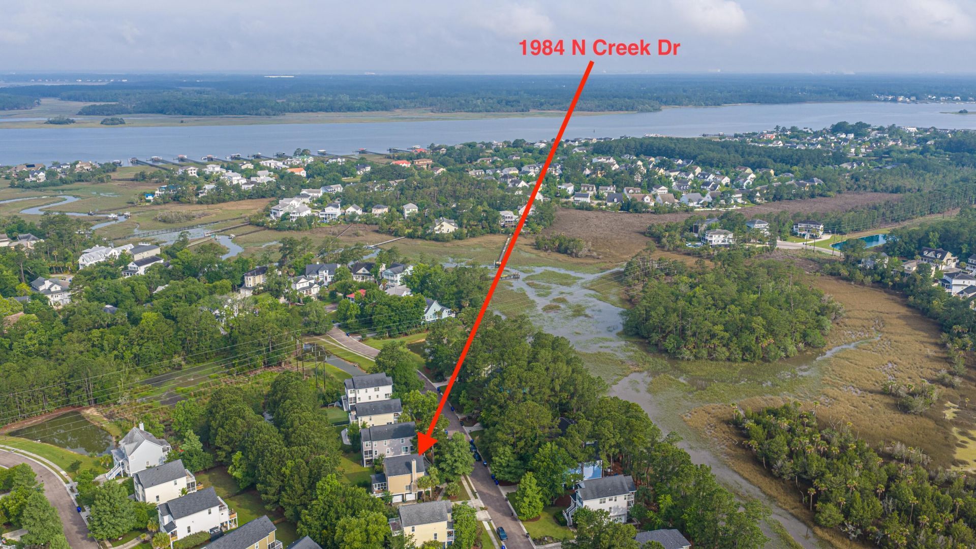 1984 N Creek Drive Photo 41