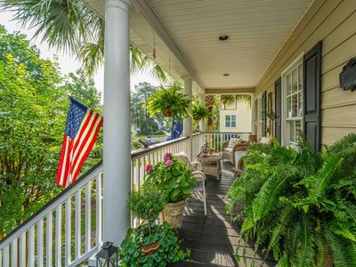 1984 N Creek Drive, Mount Pleasant, SC 29466