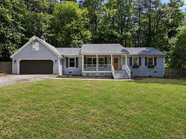 303 Hubert Herndon Road, Chapel Hill, NC 27516