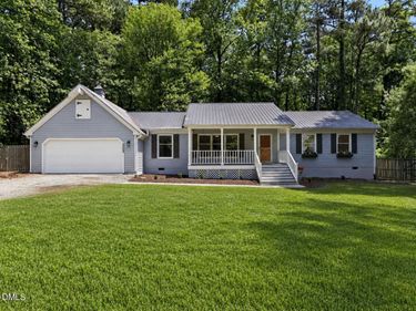 303 Hubert Herndon Road, Chapel Hill, NC 27516