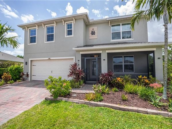 2495 Ciales CT , CAPE CORAL, FL 33909