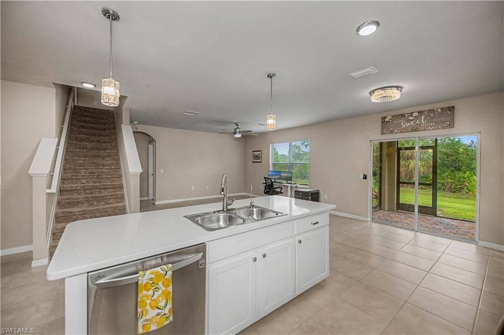 2495 Ciales Ct , Cape Coral, FL 33909 Photo