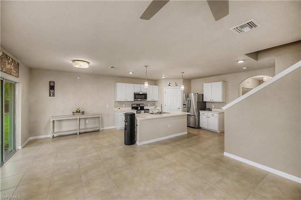 2495 Ciales Ct , Cape Coral, FL 33909 Photo