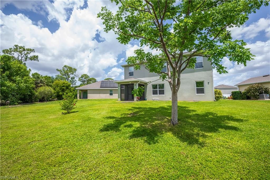 2495 Ciales Ct , Cape Coral, FL 33909 Photo
