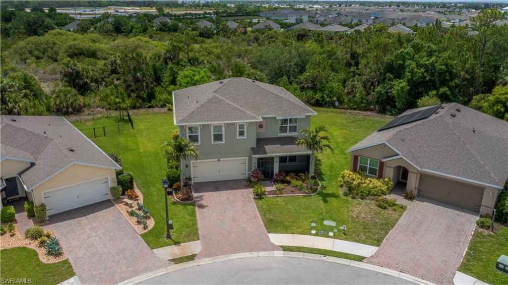 2495 Ciales Ct , Cape Coral, FL 33909 Photo