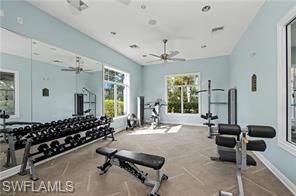 2495 Ciales Ct , Cape Coral, FL 33909 Photo