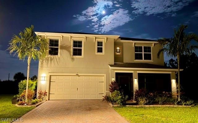 2495 Ciales Ct , Cape Coral, FL 33909 Photo