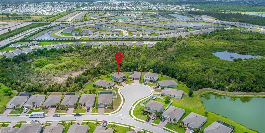 2495 Ciales Ct , Cape Coral, FL 33909 Photo