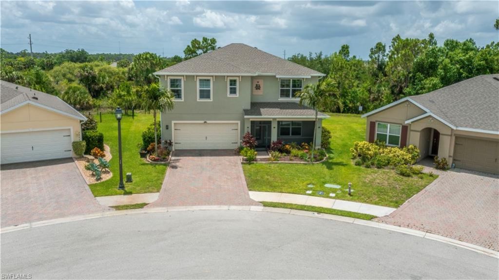 2495 Ciales Ct , Cape Coral, FL 33909 Photo