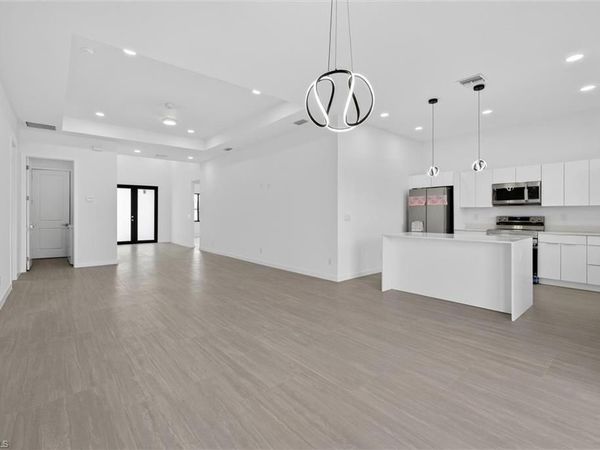 2441 NW 8th TER, CAPE CORAL, FL 33993