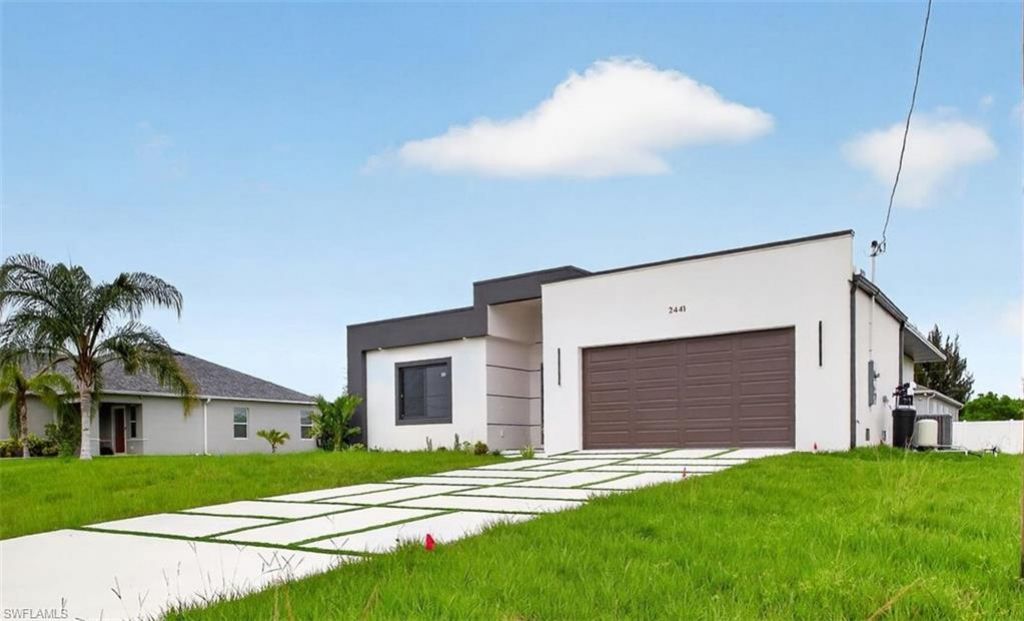 2441 NW 8th Ter, Cape Coral, FL 33993 Photo