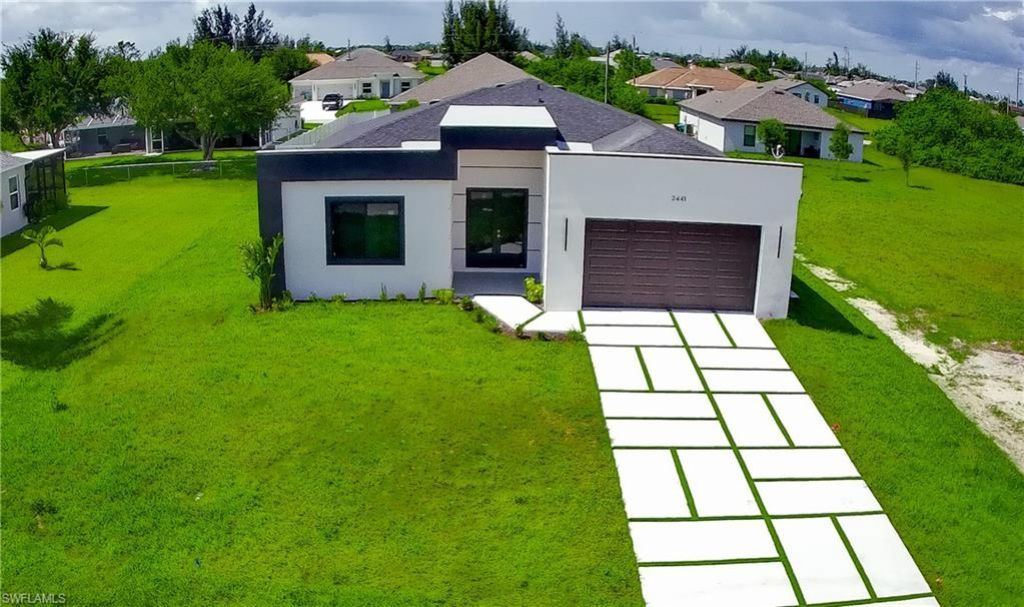 2441 NW 8th Ter, Cape Coral, FL 33993 Photo