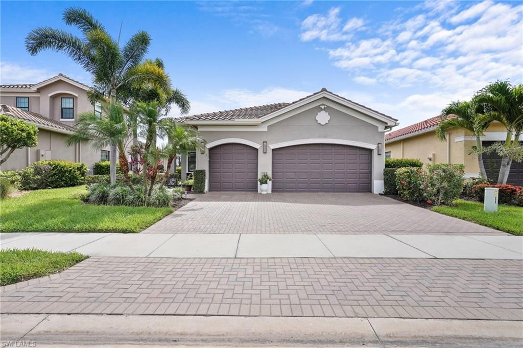 11689 Kati Falls Ln, Fort Myers, FL 33913 Photo