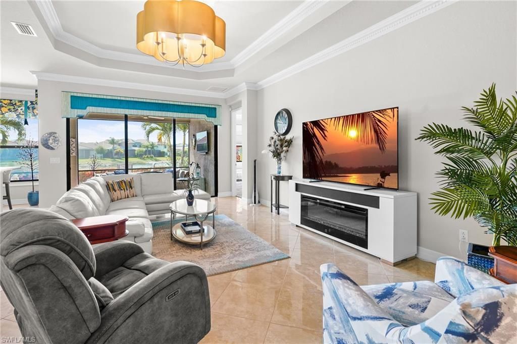 11689 Kati Falls Ln , Fort Myers, FL 33913 Photo