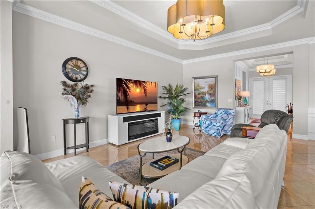 11689 Kati Falls Ln , Fort Myers, FL 33913 Photo