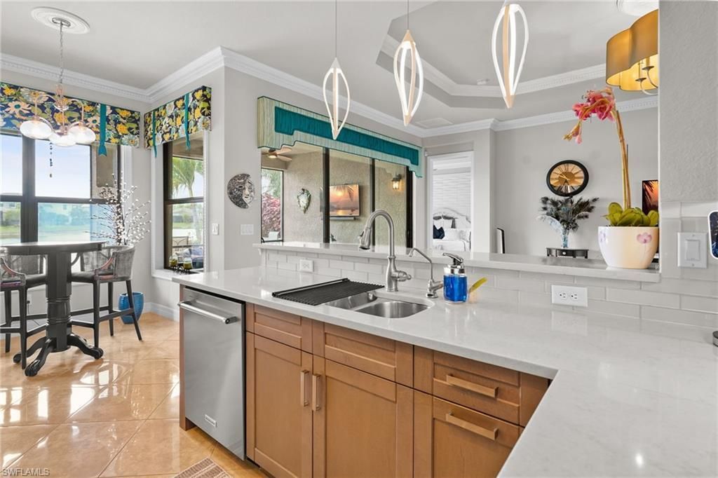 11689 Kati Falls Ln , Fort Myers, FL 33913 Photo