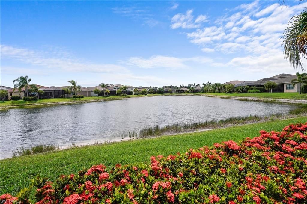 11689 Kati Falls Ln , Fort Myers, FL 33913 Photo