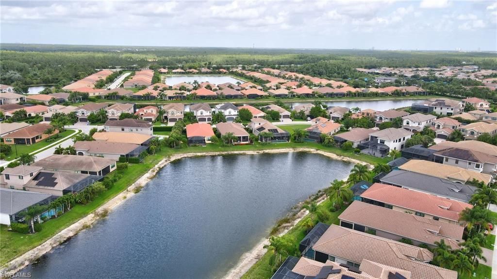 11689 Kati Falls Ln , Fort Myers, FL 33913 Photo