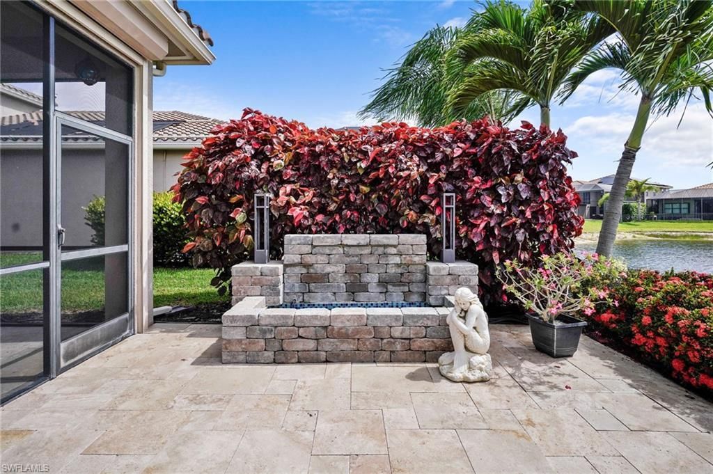 11689 Kati Falls Ln , Fort Myers, FL 33913 Photo