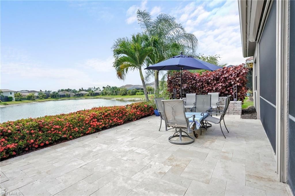 11689 Kati Falls Ln , Fort Myers, FL 33913 Photo