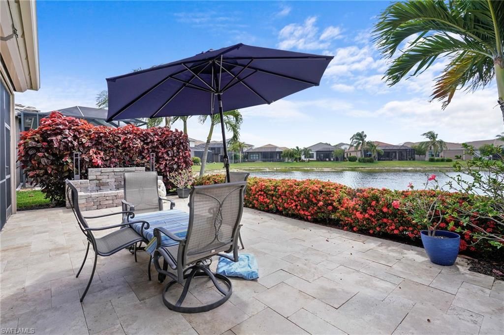 11689 Kati Falls Ln , Fort Myers, FL 33913 Photo