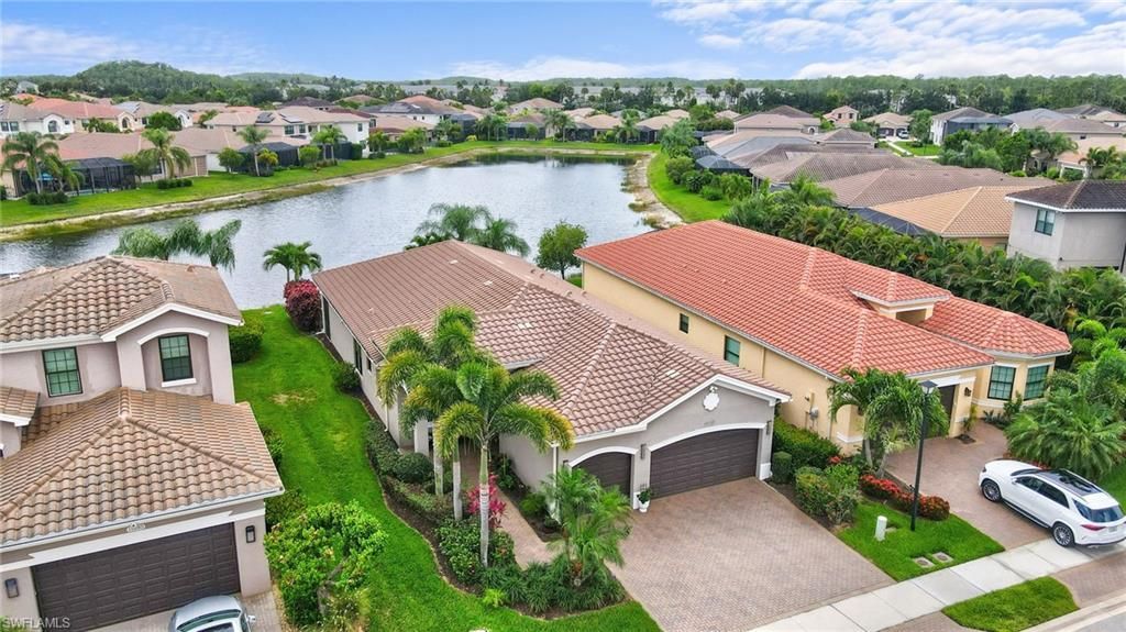 11689 Kati Falls Ln , Fort Myers, FL 33913 Photo