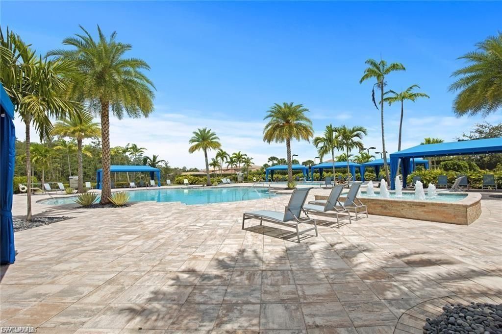 11689 Kati Falls Ln , Fort Myers, FL 33913 Photo