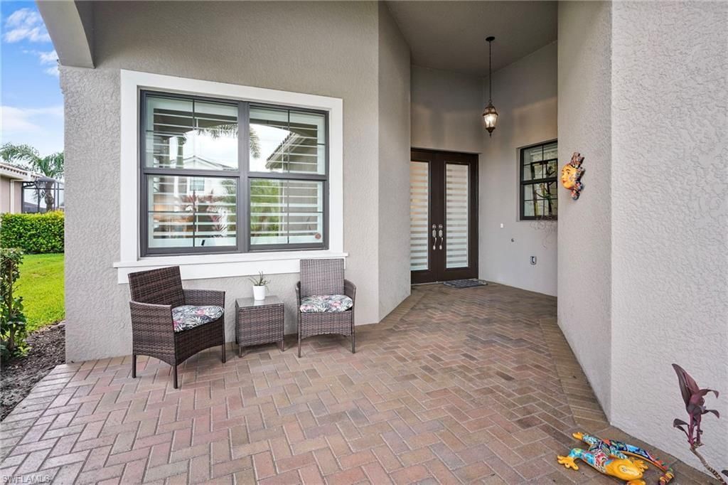 11689 Kati Falls Ln , Fort Myers, FL 33913 Photo