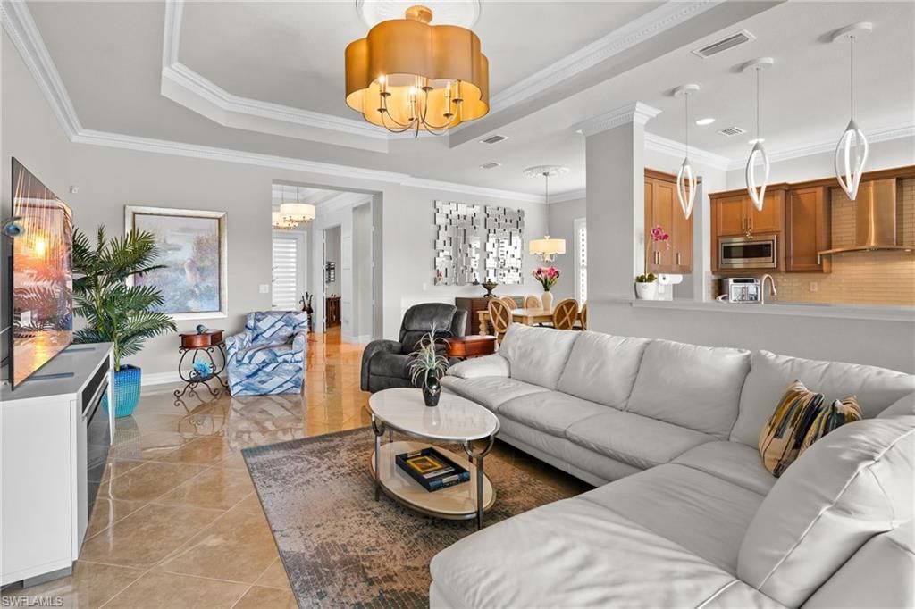 11689 Kati Falls Ln , Fort Myers, FL 33913 Photo