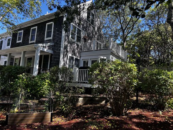 31 Miller Hill Road , Unit 51R, Provincetown, MA 02657