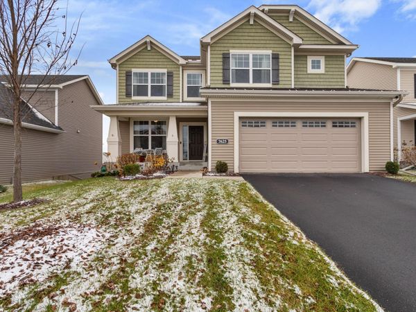 7625 Palmgren Avenue NE, Elk River, MN 55330