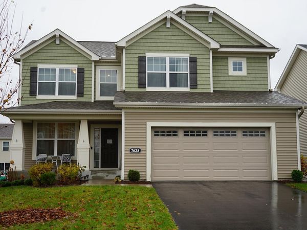 7625 Palmgren Avenue NE, Elk River, MN 55330