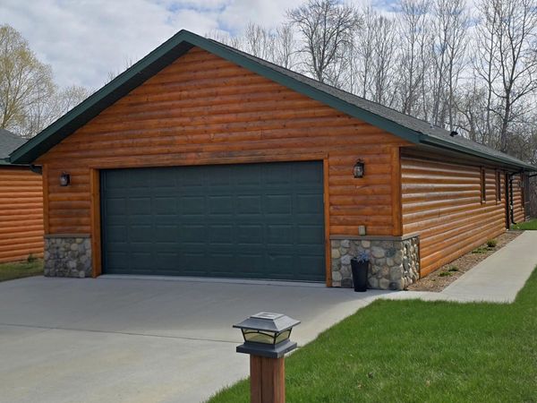 5882 Lakeshore Lane NW, Cass Lake, MN 56633