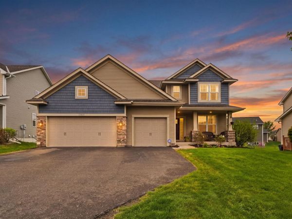 12423 72nd Street NE, Otsego, MN 55330