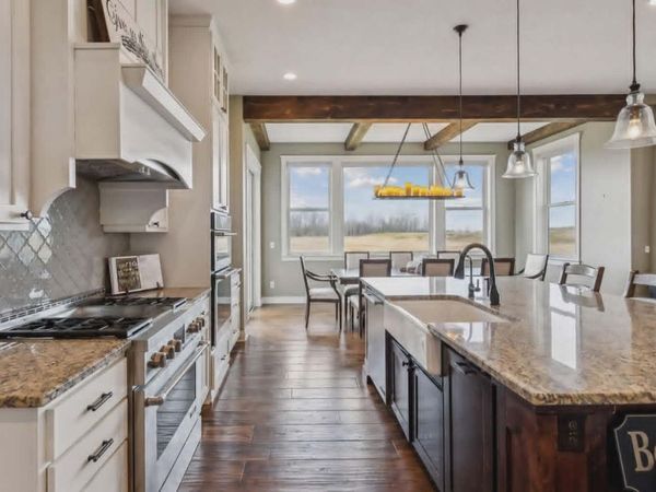 7792 Prairie Grass Pass , Prior Lake, MN 55372