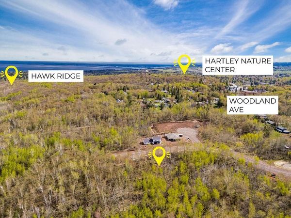 TBD Katherine Lane , Duluth, MN 55803