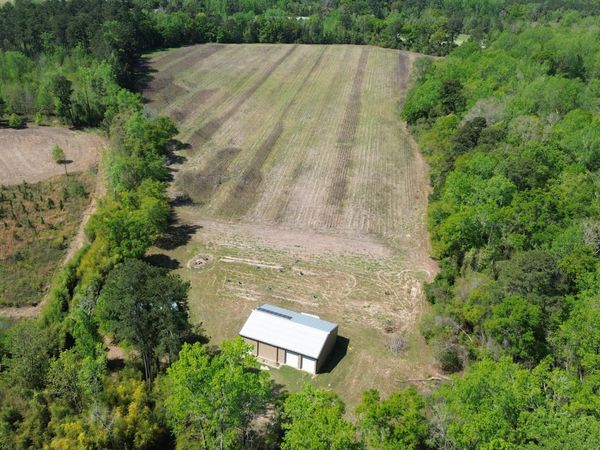 121 Old Spell Road , Saint George, SC 29477