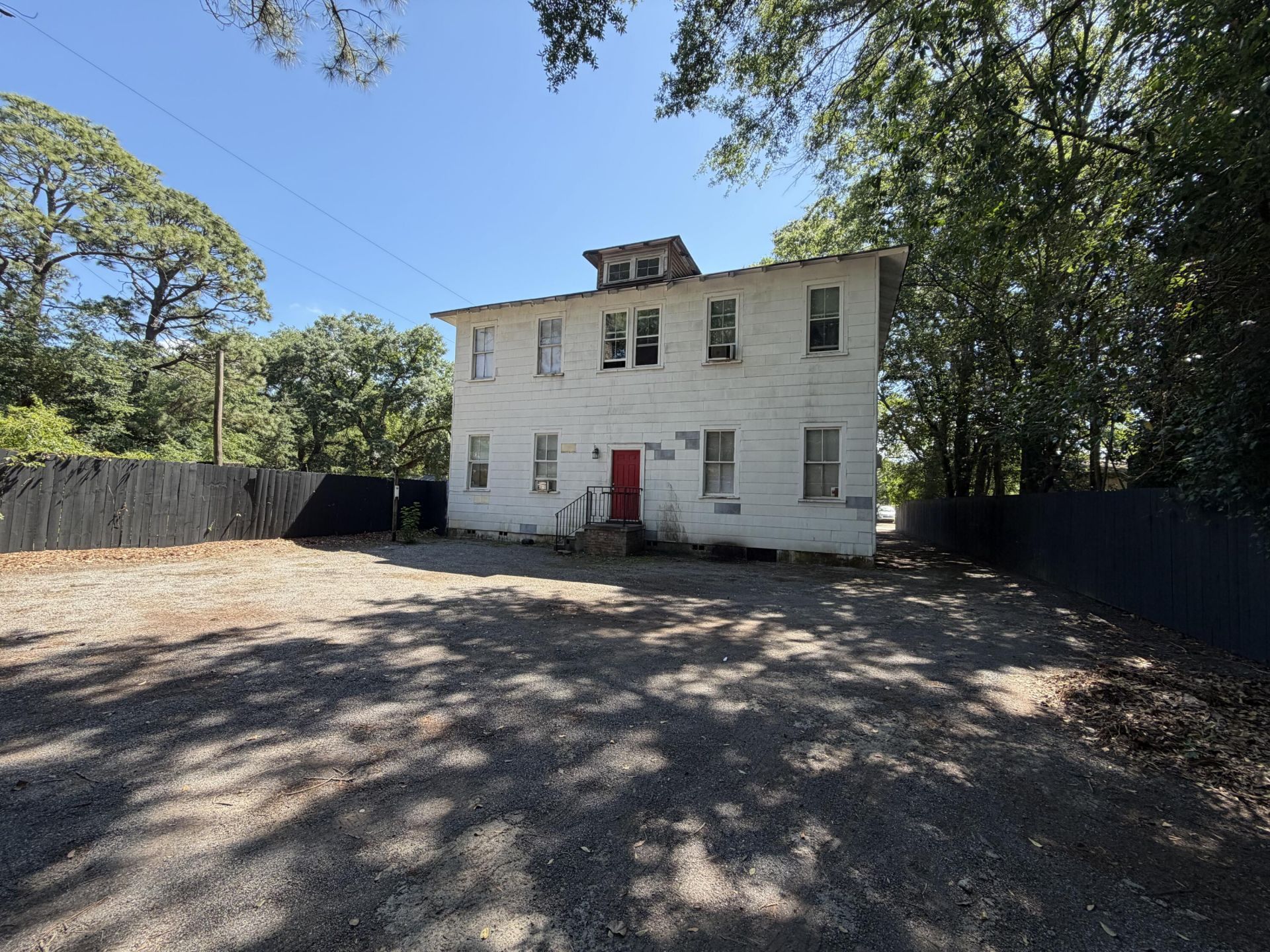 5603 Dobson Street  Photo 7