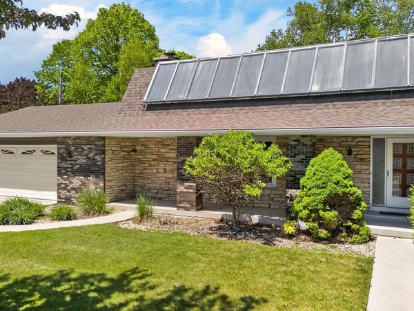 2506 Geele AVENUE, Sheboygan, WI 53083