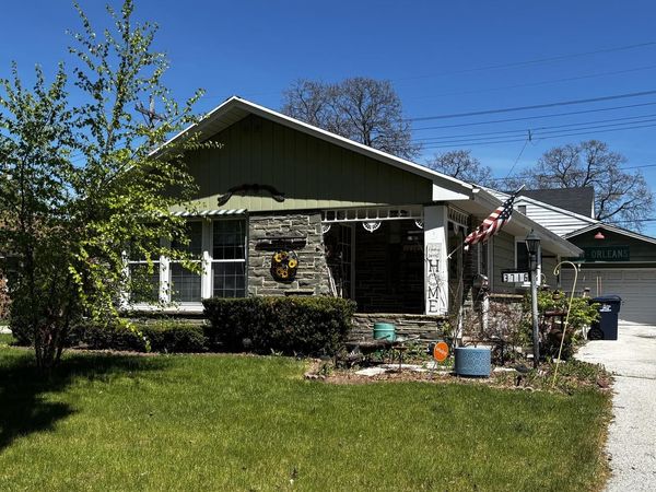 3716 N 77th STREET, Milwaukee, WI 53222