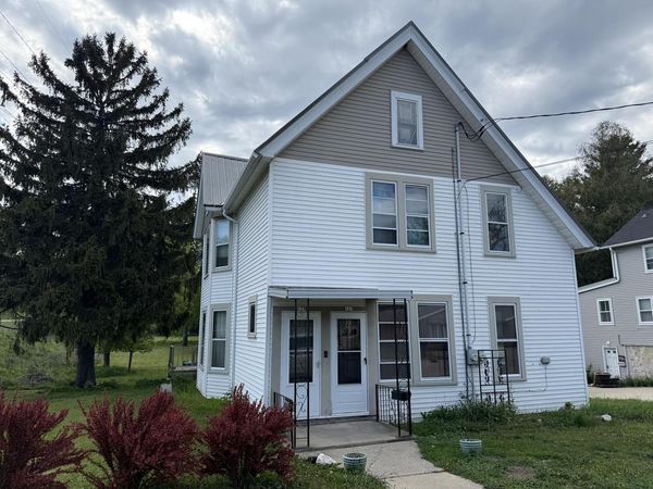 127 S Webster STREET, Unit 129, Port Washington, WI 53074