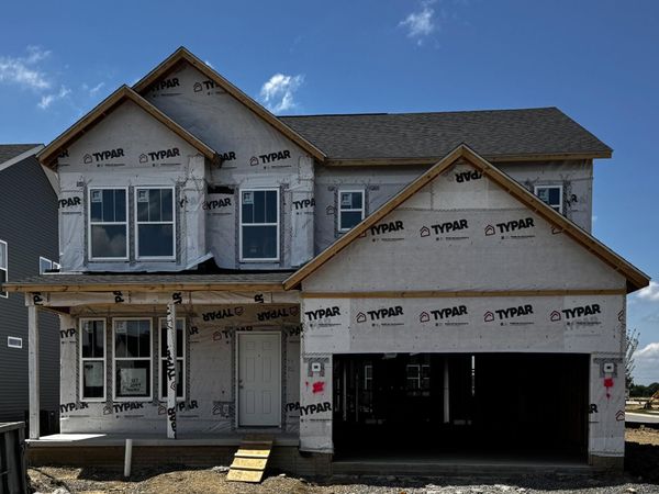 2049 Fragola Drive, Unit Lot 327, Hilliard, OH 43026