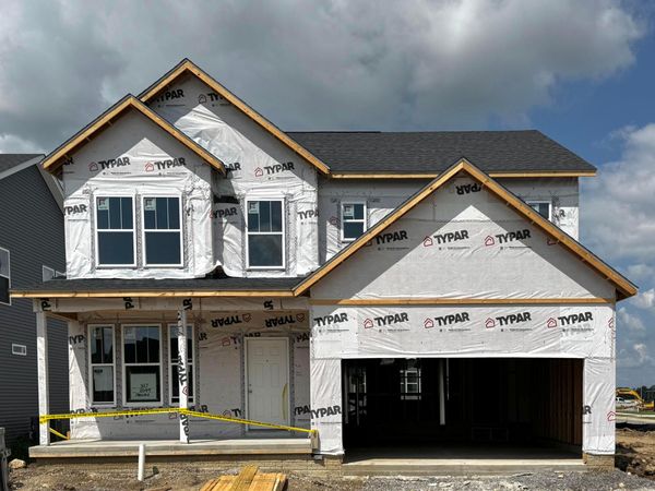 2049 Fragola Drive, Unit Lot 327, Hilliard, OH 43026